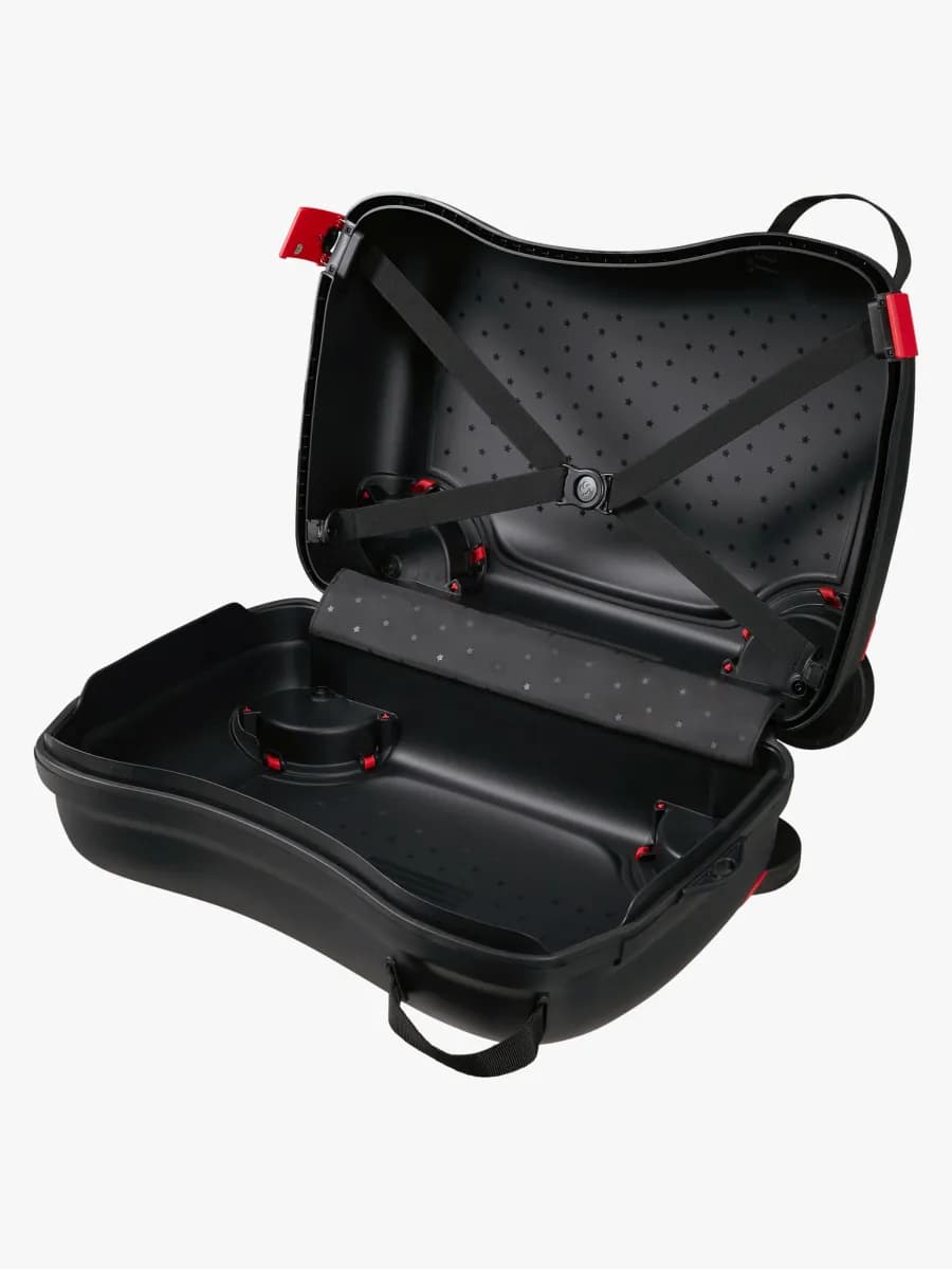 Samsonite Dream2Go Resväska 30L Marvel, Spider-Man Mystery - Bäst i test