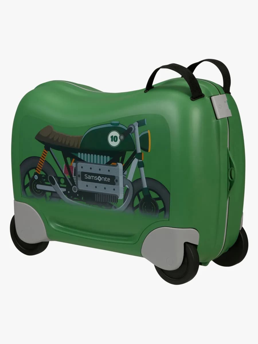 Samsonite Dream2Go Resväska 30L, Motorbike - Bäst i test