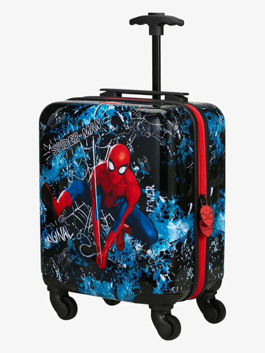 Samsonite Resväska 24L DayDream Marvel, Spider-Man Mystery