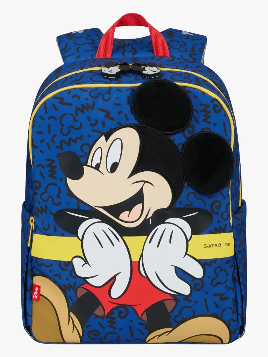 Samsonite Ryggsäck 15L DayDream Disney, Mickey Happy
