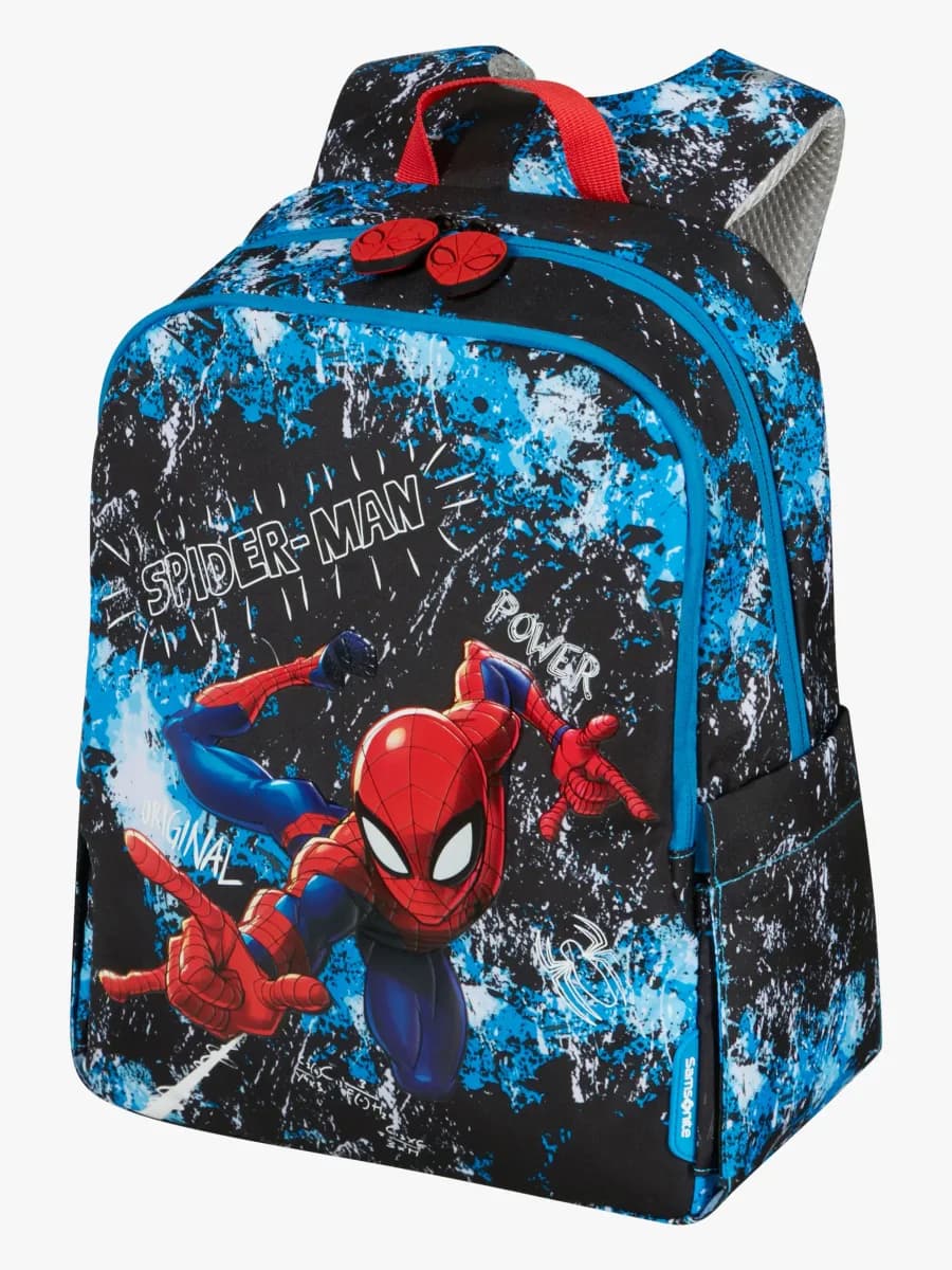 Samsonite Ryggsäck 15L DayDream Marvel, Spider-Man Mystery