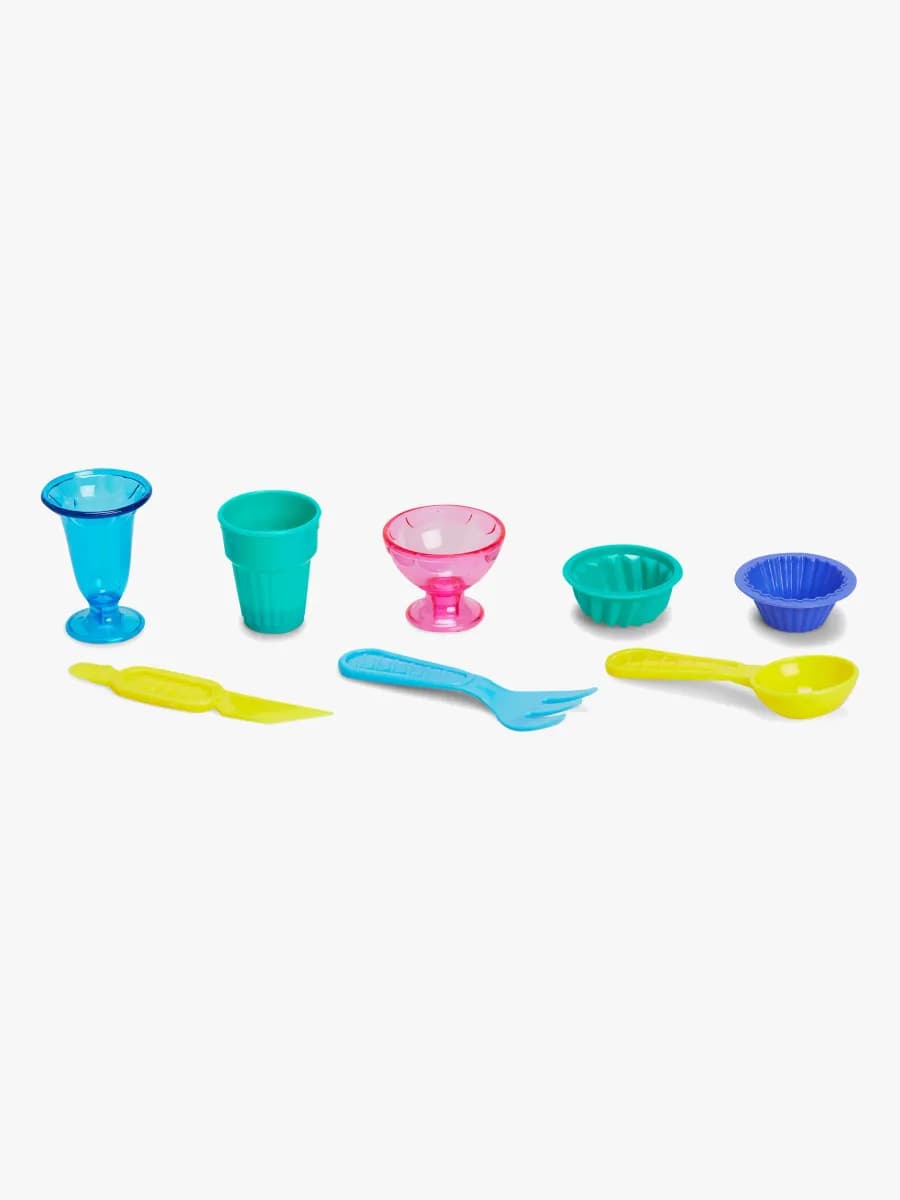 Sand Spirit Lekset Bakverk 600 g