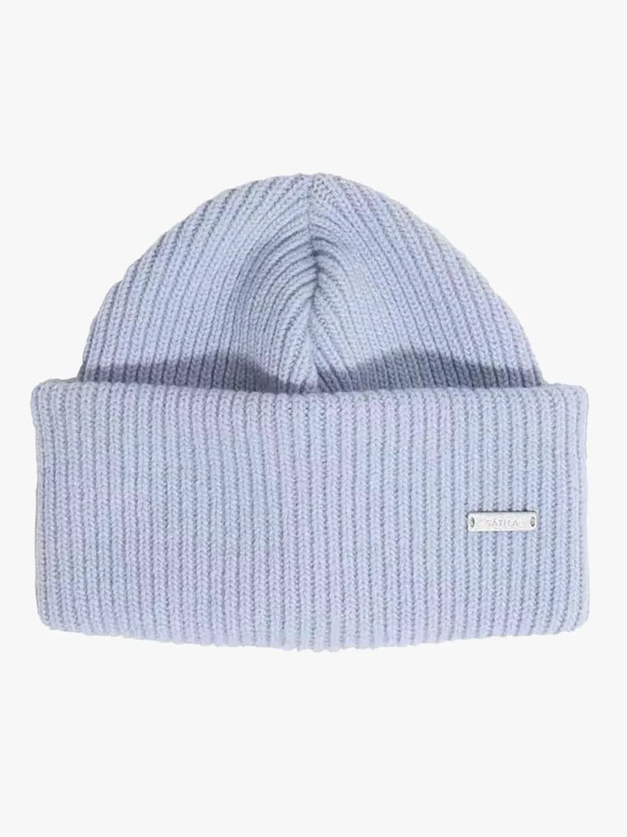 Sätila Inseros JR Mössa, Light Blue, 5-12 År