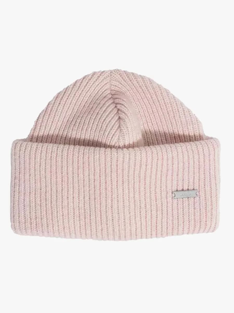 Sätila Inseros JR Mössa, Soft Pink, 5-12 År