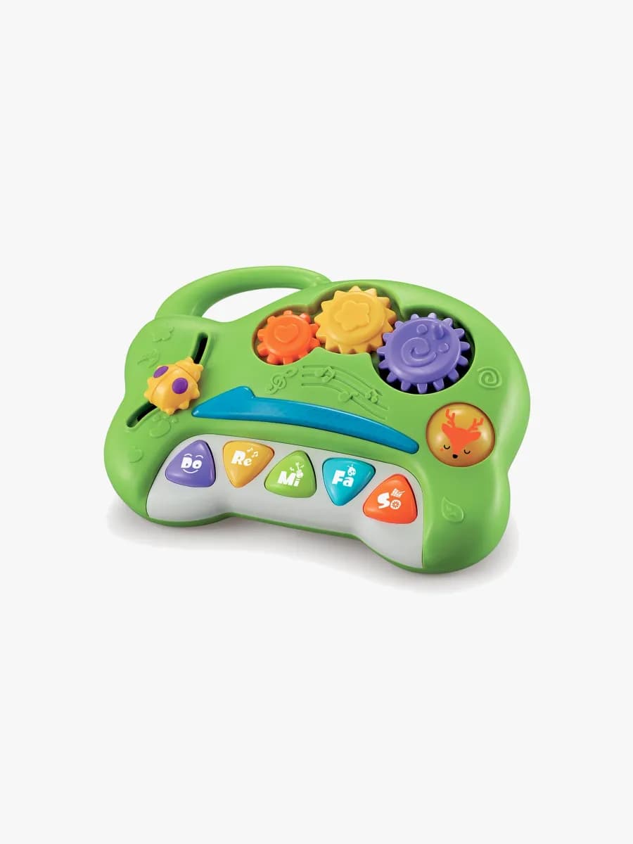 Scandinavian Baby Products Musical Board Aktivitetsleksak