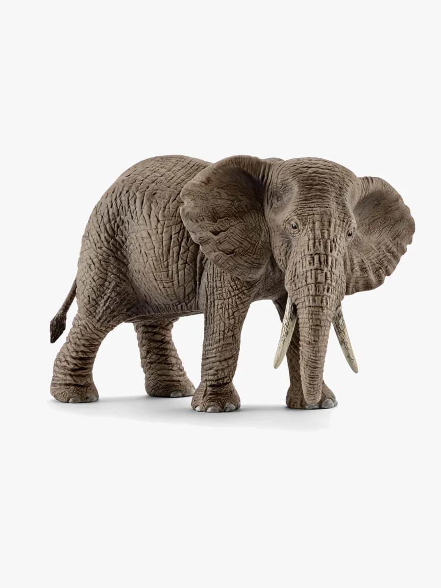 Schleich 14761 Afrikansk Elefant Hona