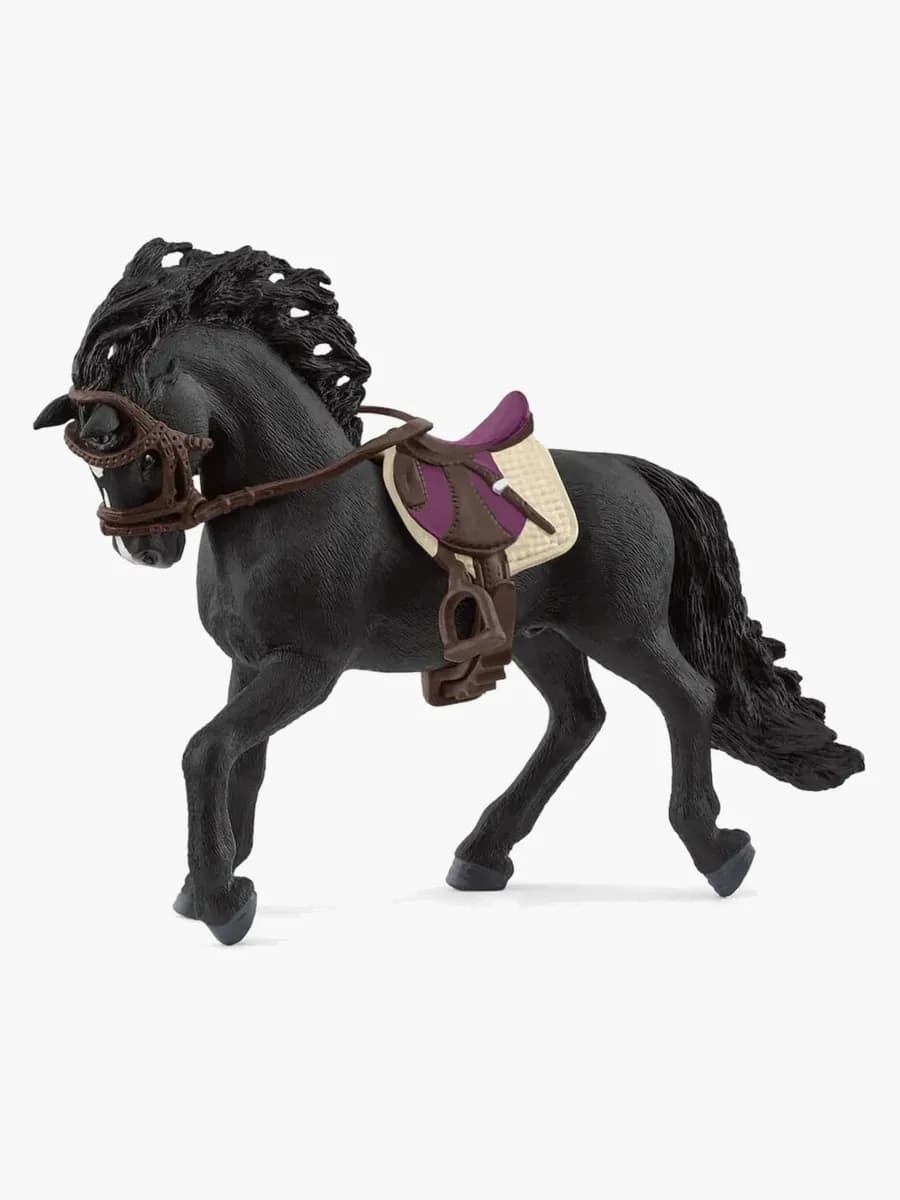 Schleich 42707 Horse Club Pura Raza Espanola Hingst