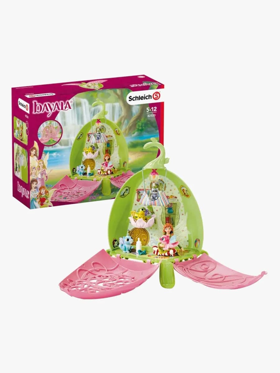 Schleich Bayala 42520 Marweens Djurhem