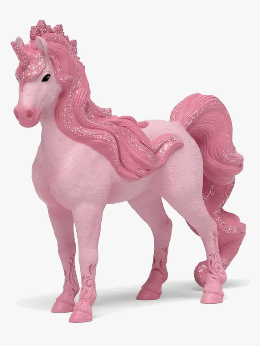 Schleich Bayala Enhörningssto