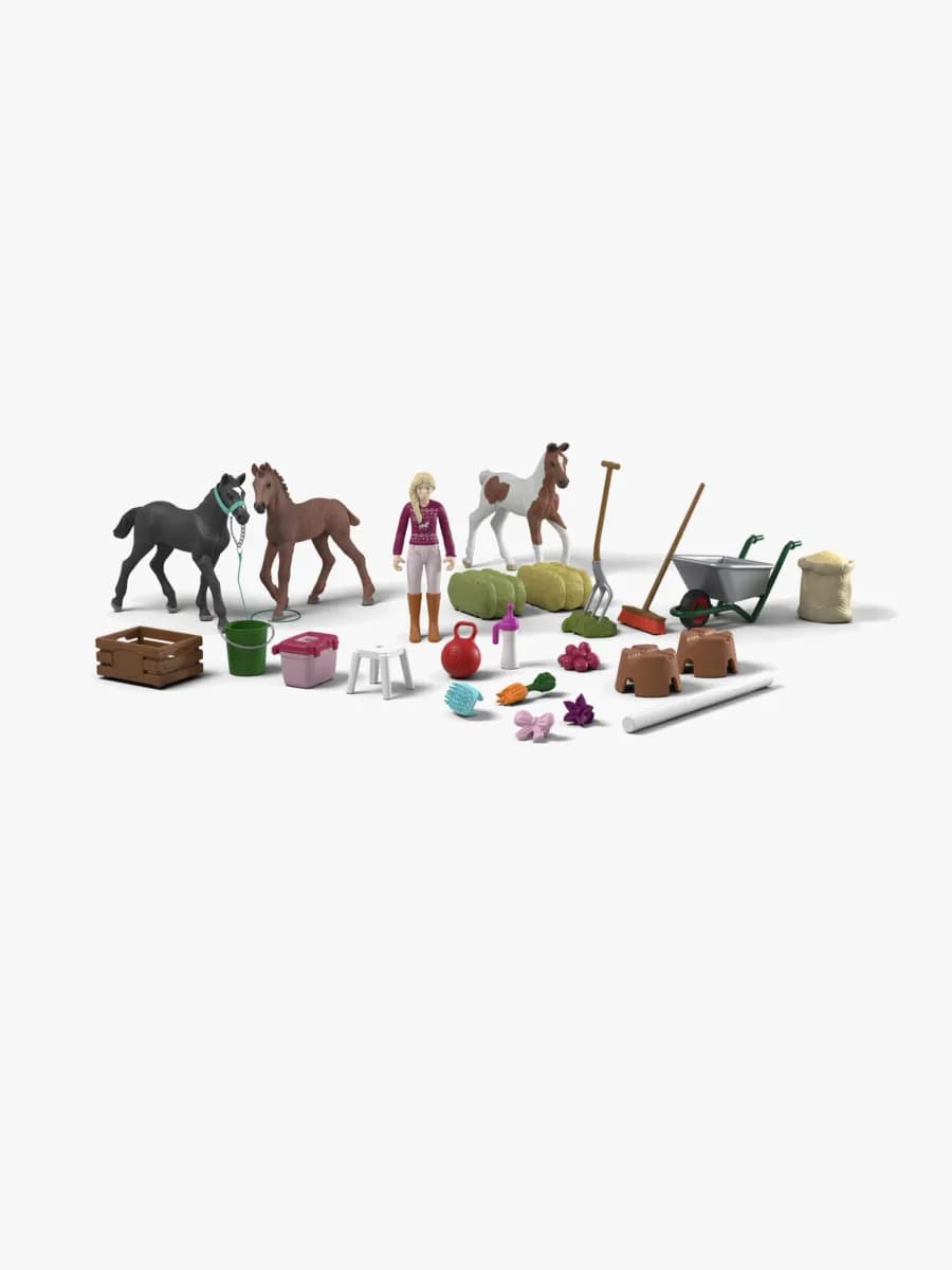 Schleich Horse Club Adventskalender  2025