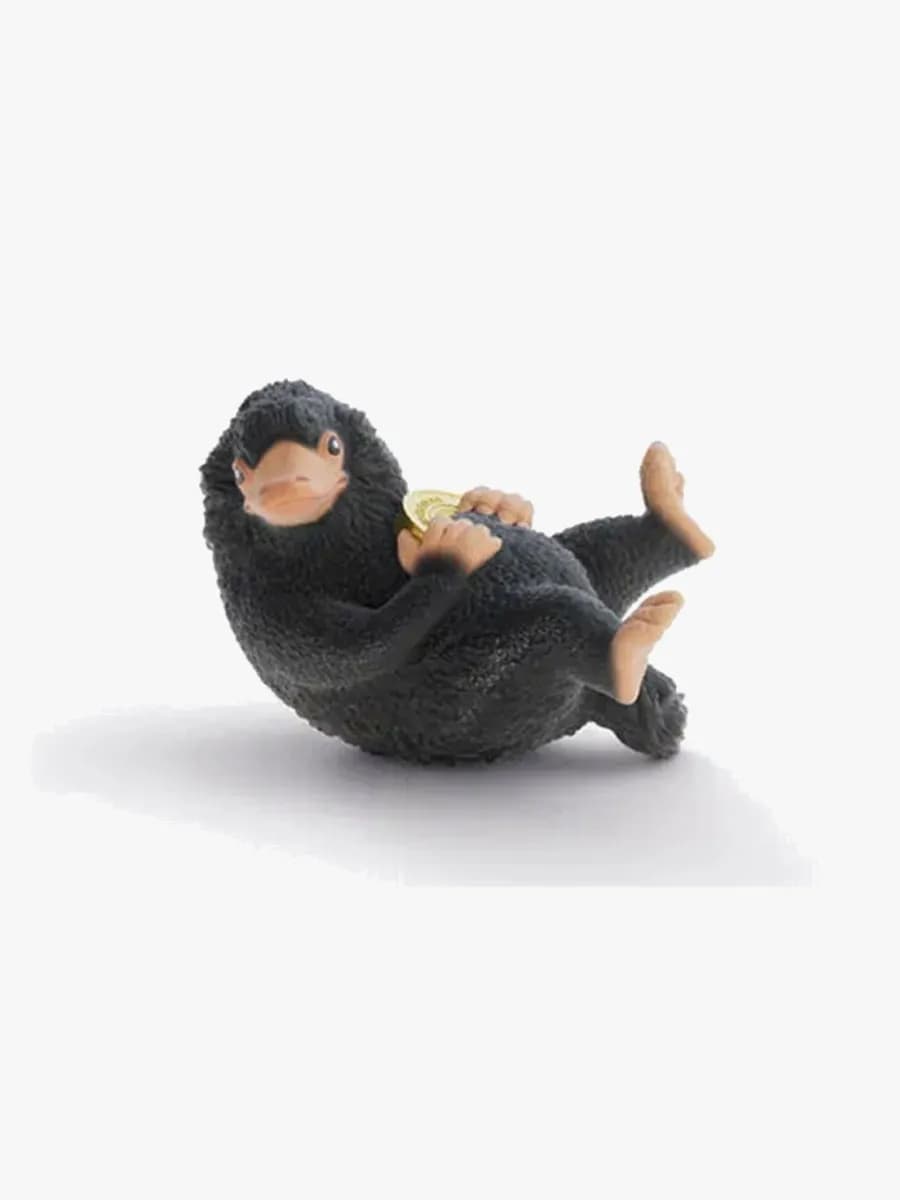 Schleich Nifflare med Guld