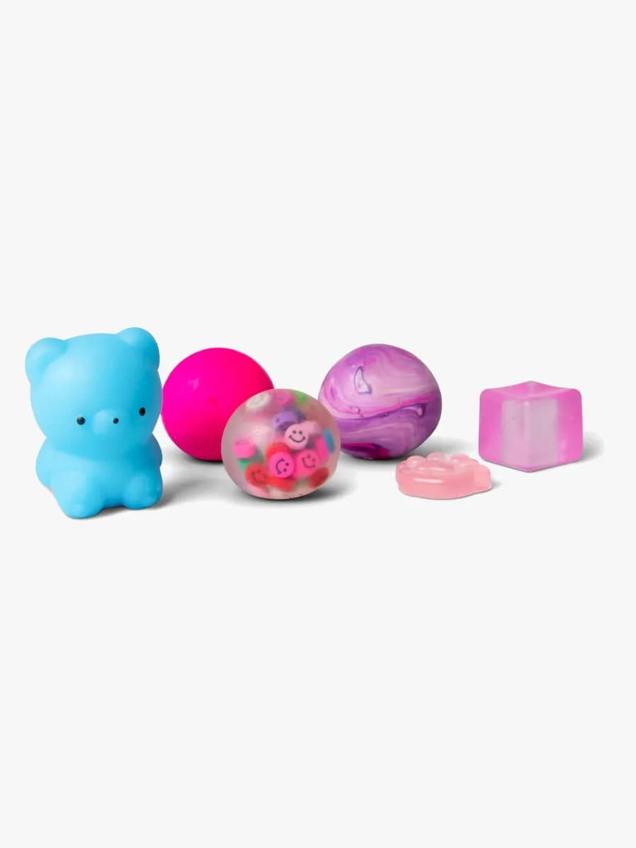 Scrunchems Överraskningslåda Squishies