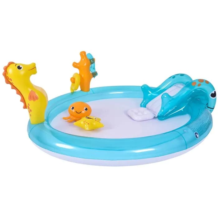 Sea Animal Play Vattenland
