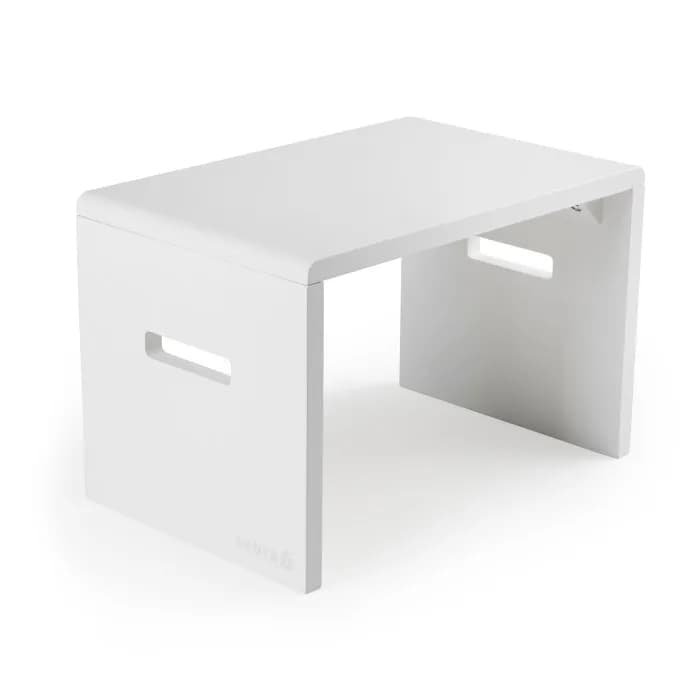 Sebra Barnpall (Vit)