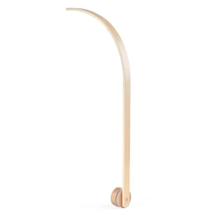 Sebra Mobil- och Sänghimmelhållare (Wooden edt)