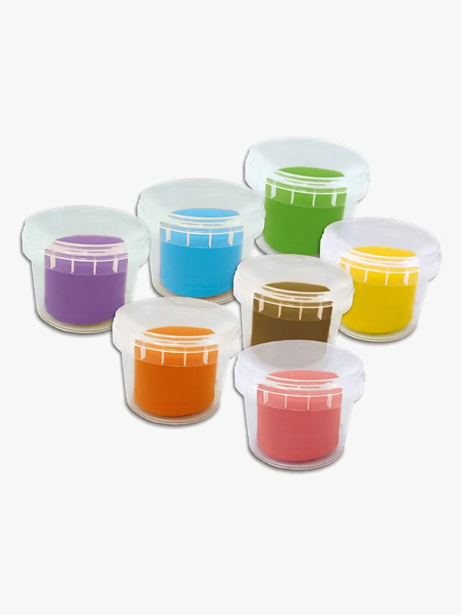SES Creative Modellera Mega Set Eko 14 Delar