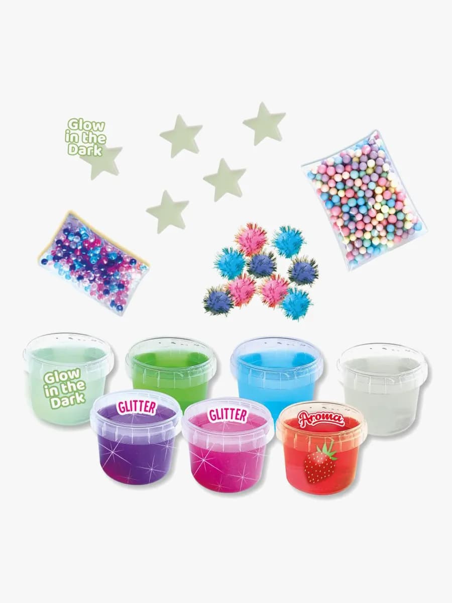 SES Creative Slimeset