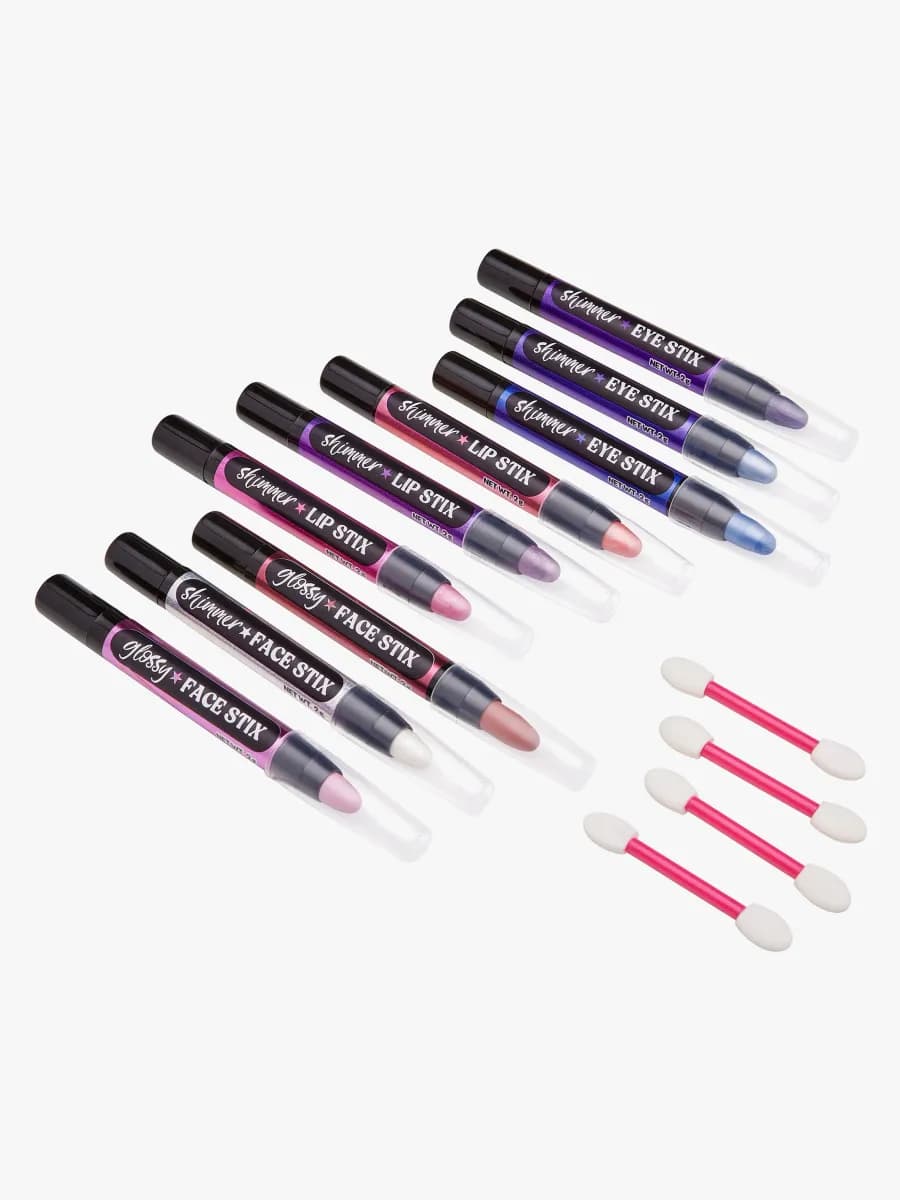 Shimmer 'N Sparkle Sminkpennor