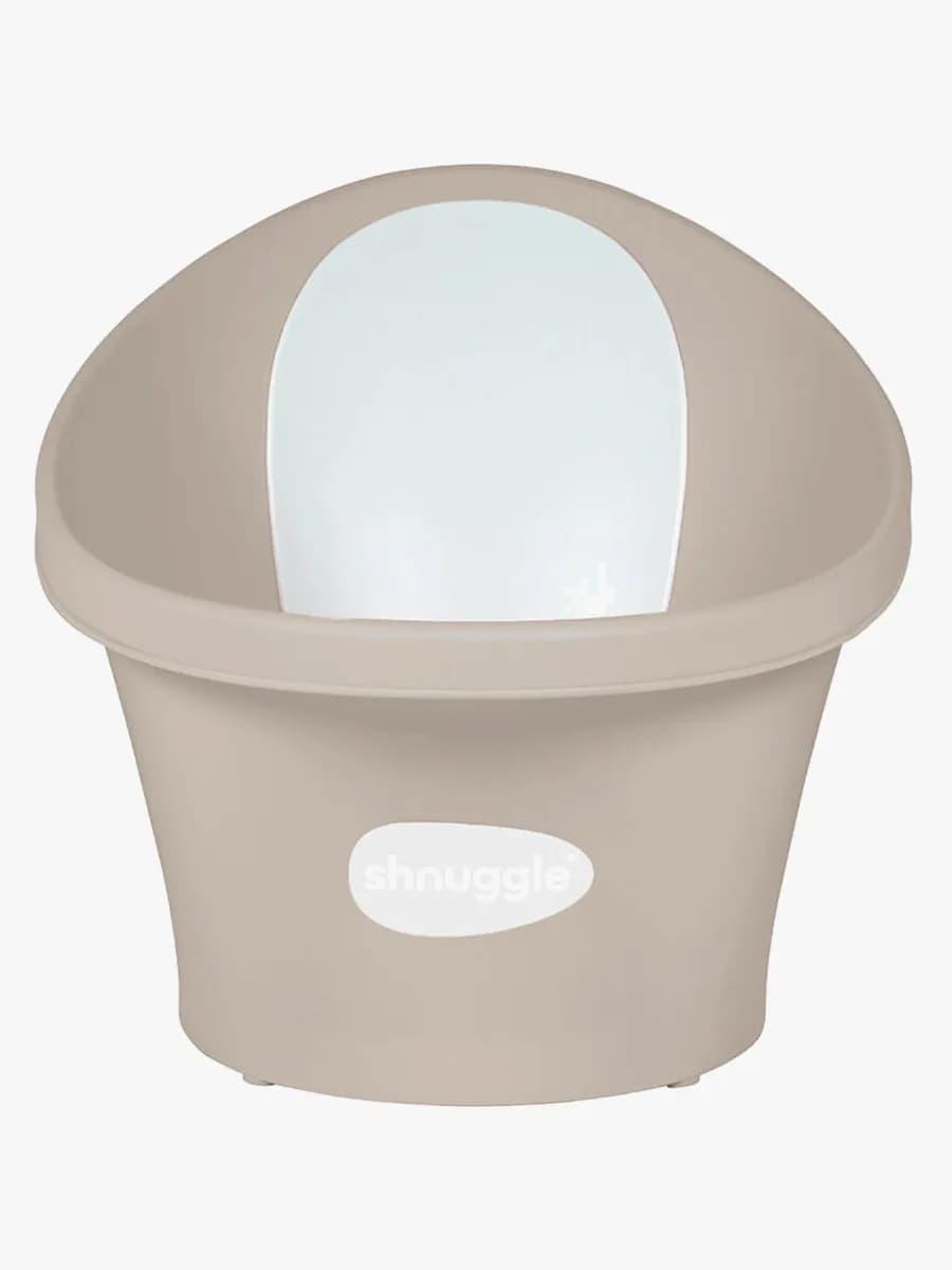 Shnuggle Badbalja Kids, Taupe