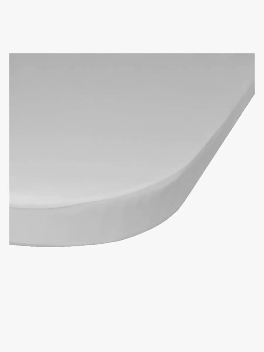 Shnuggle Barnsäng Air Lakan 60x120 Vattentät