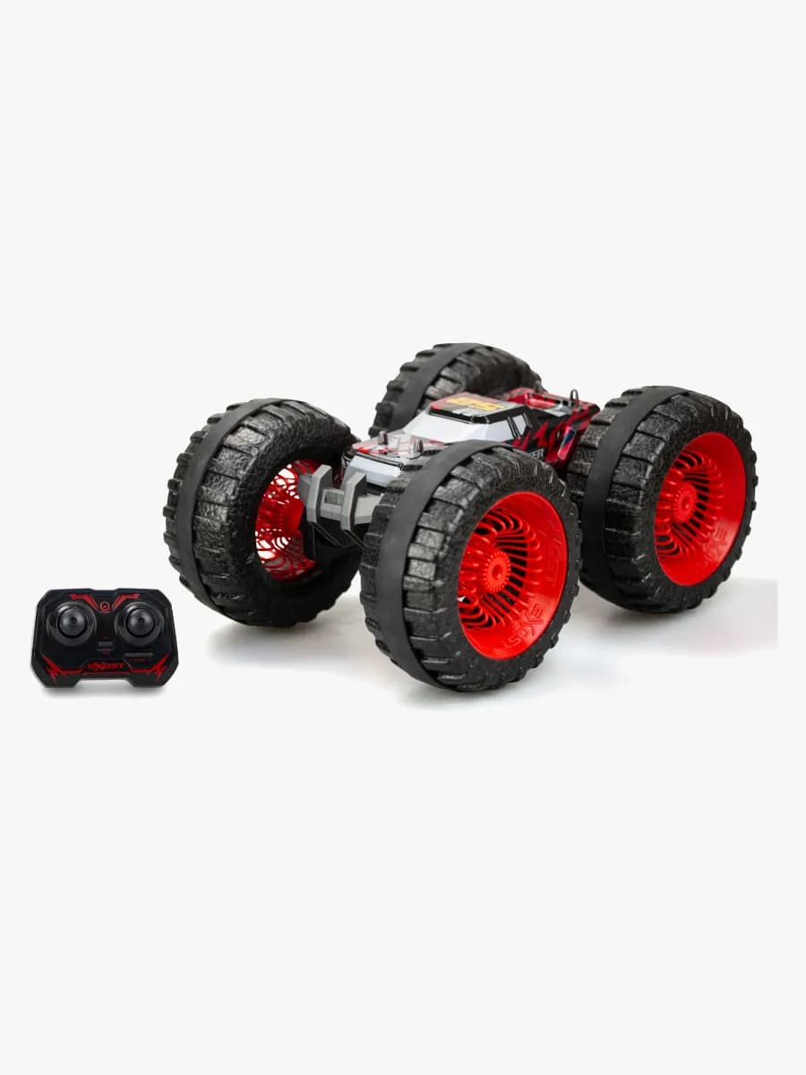 Silverlit Exost Land Buster Radiostyrd Bil