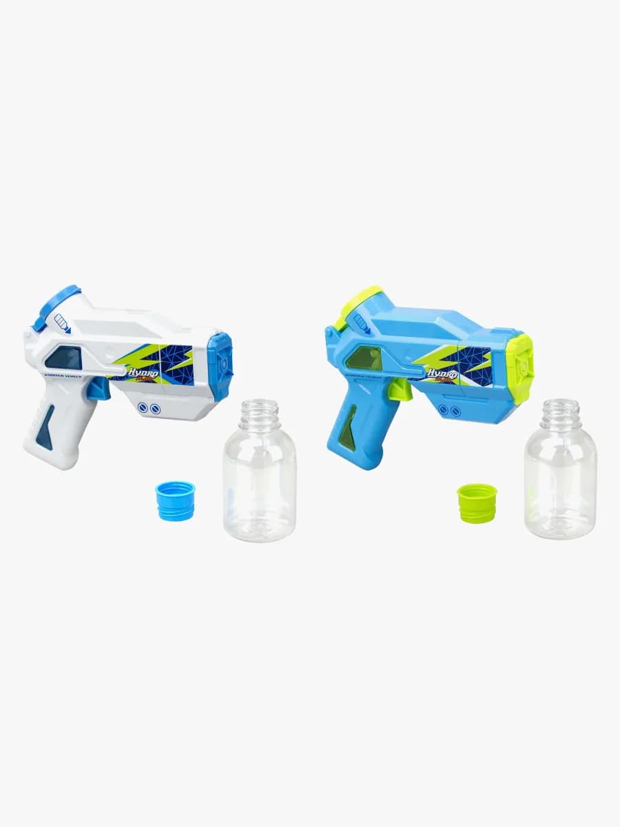 Silverlit Hydro Mad Mini Blaster Vattenpistol 2-pack