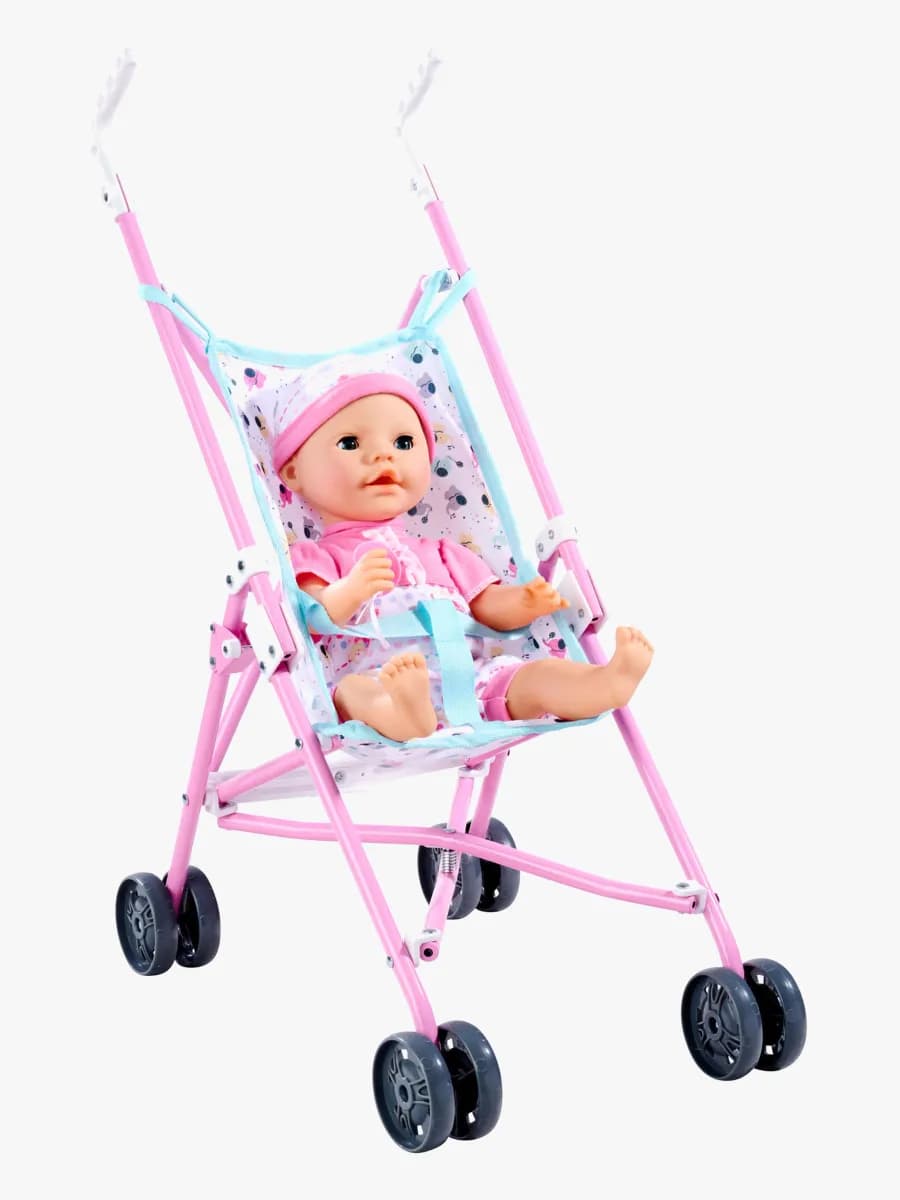 Simba Toys Docksulky