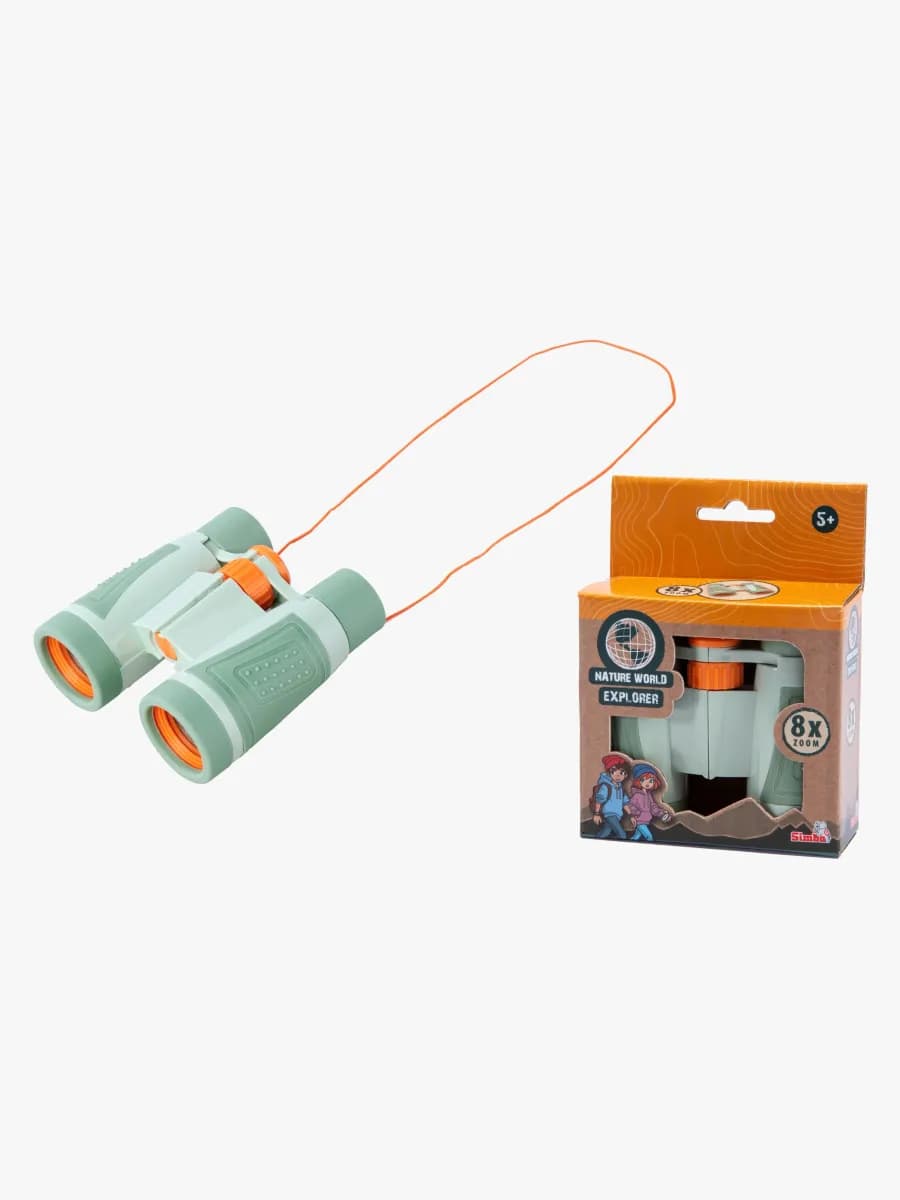 Simba Toys Nature World Explorer Kikare