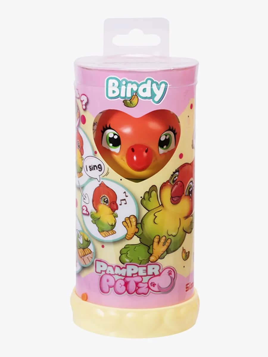 Simba Toys Pamper Petz Fågel