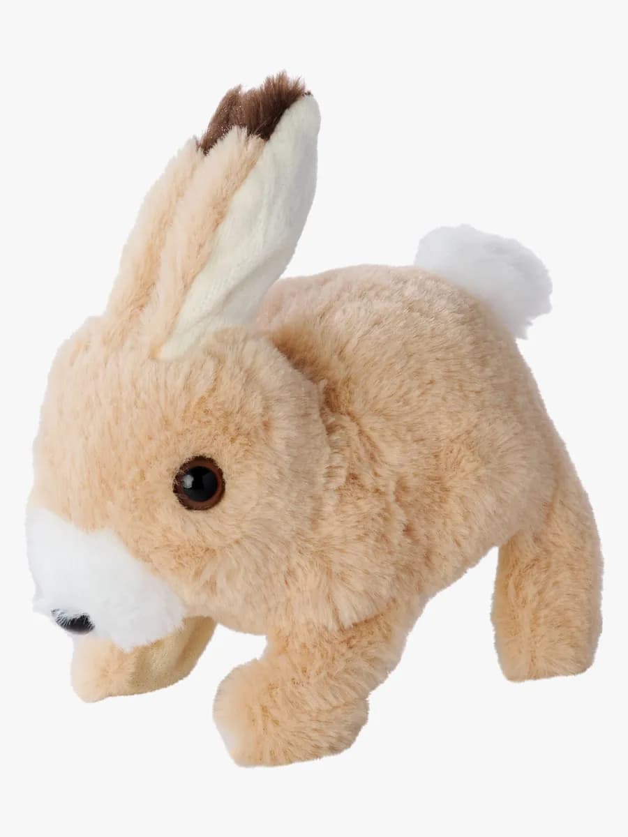 Simba Toys PetZoo Kanin med Ljud &  Rörelse