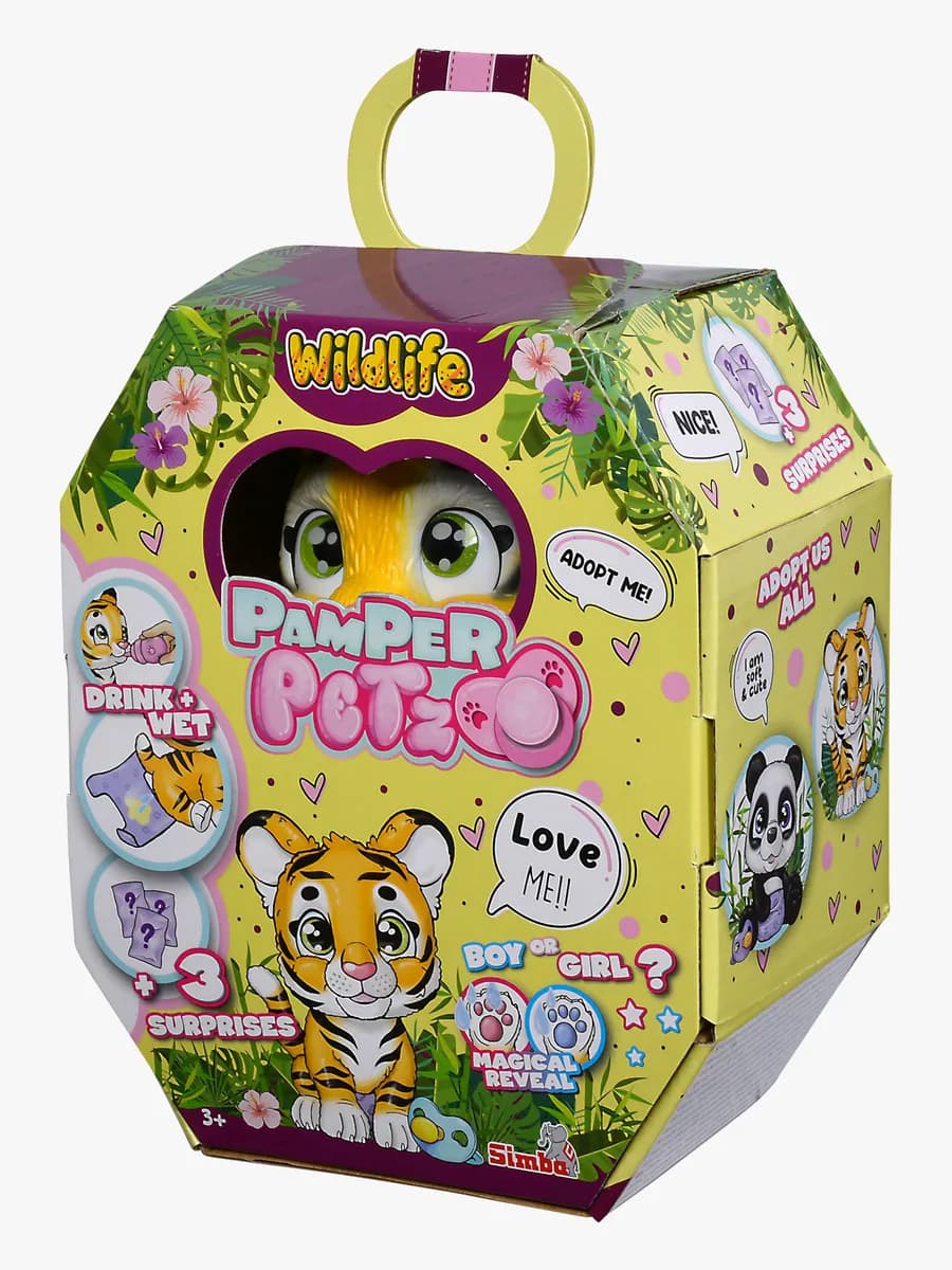 Simba Toys Tiger