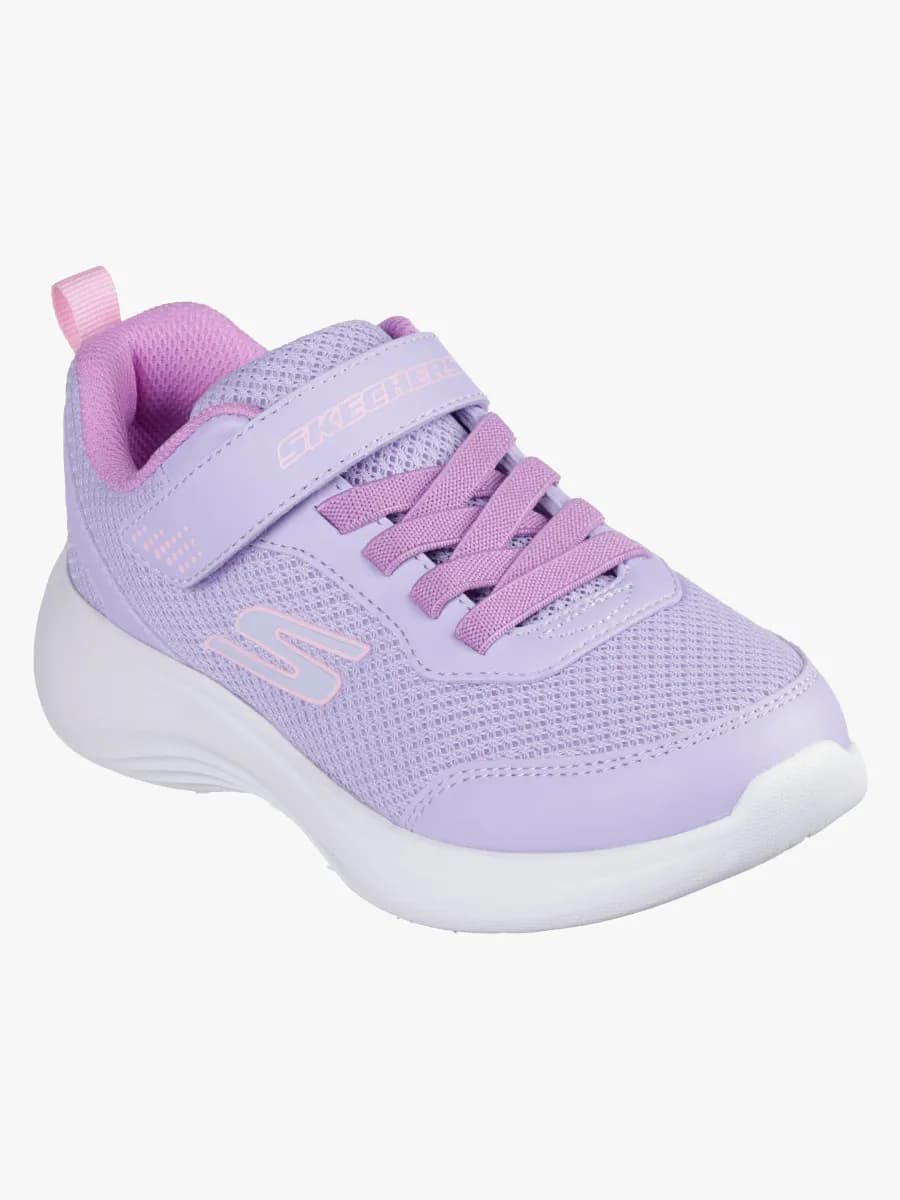 Skechers Selectors Reset Achieved Sneakers, Lila, 28