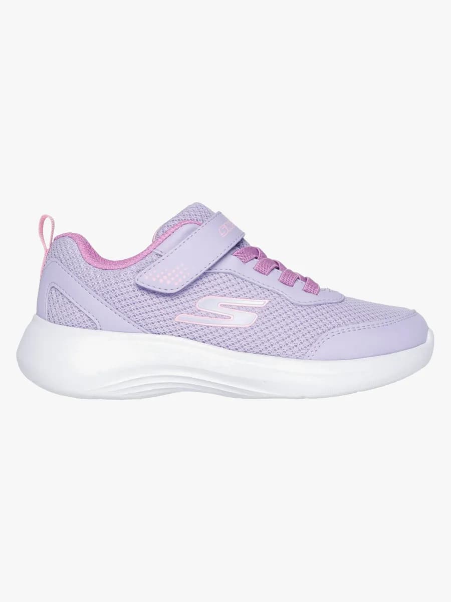 Skechers Selectors Reset Achieved Sneakers, Lila, 28