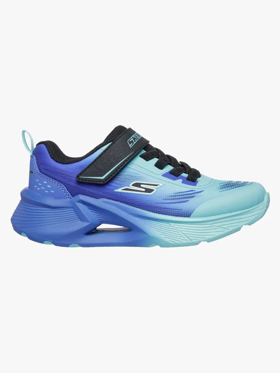 Skechers Tidal-Tech Sneakers, Blå, 32