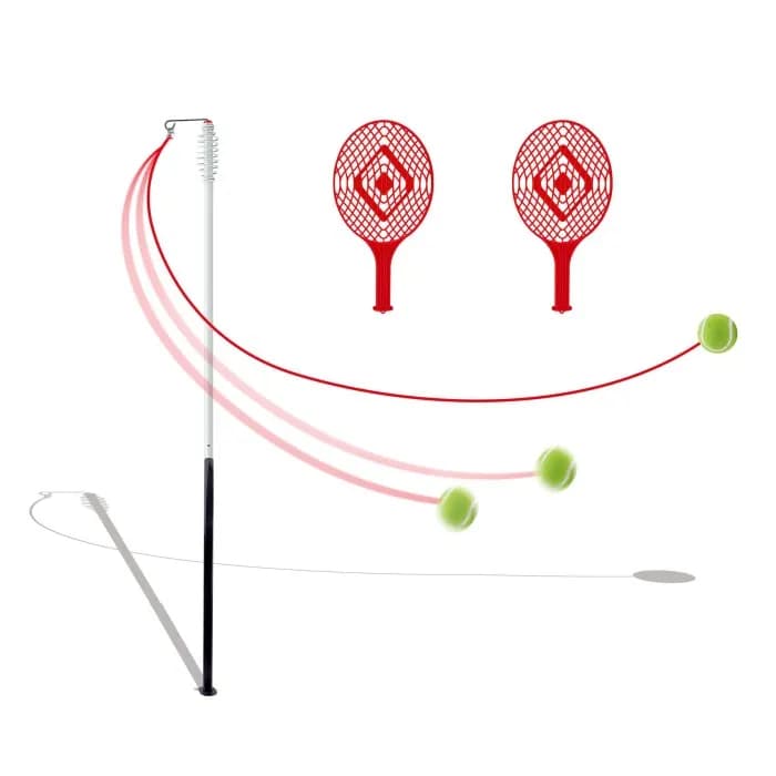 Skills Stångtennis