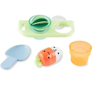 Skip Hop Badleksak Tub-to-Table Café Plant & Splash Set