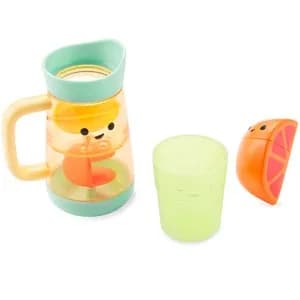 Skip Hop Badleksak Tub-to-Table Café Swirl & Splash Lemonade