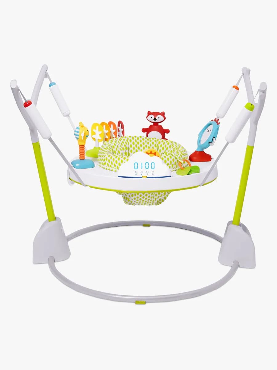 Skip Hop Explore & More Hoppgunga