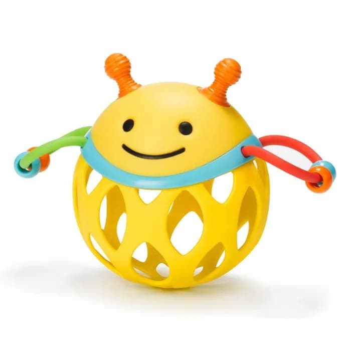 Skip Hop Explore&More Rullskallra (Bi)