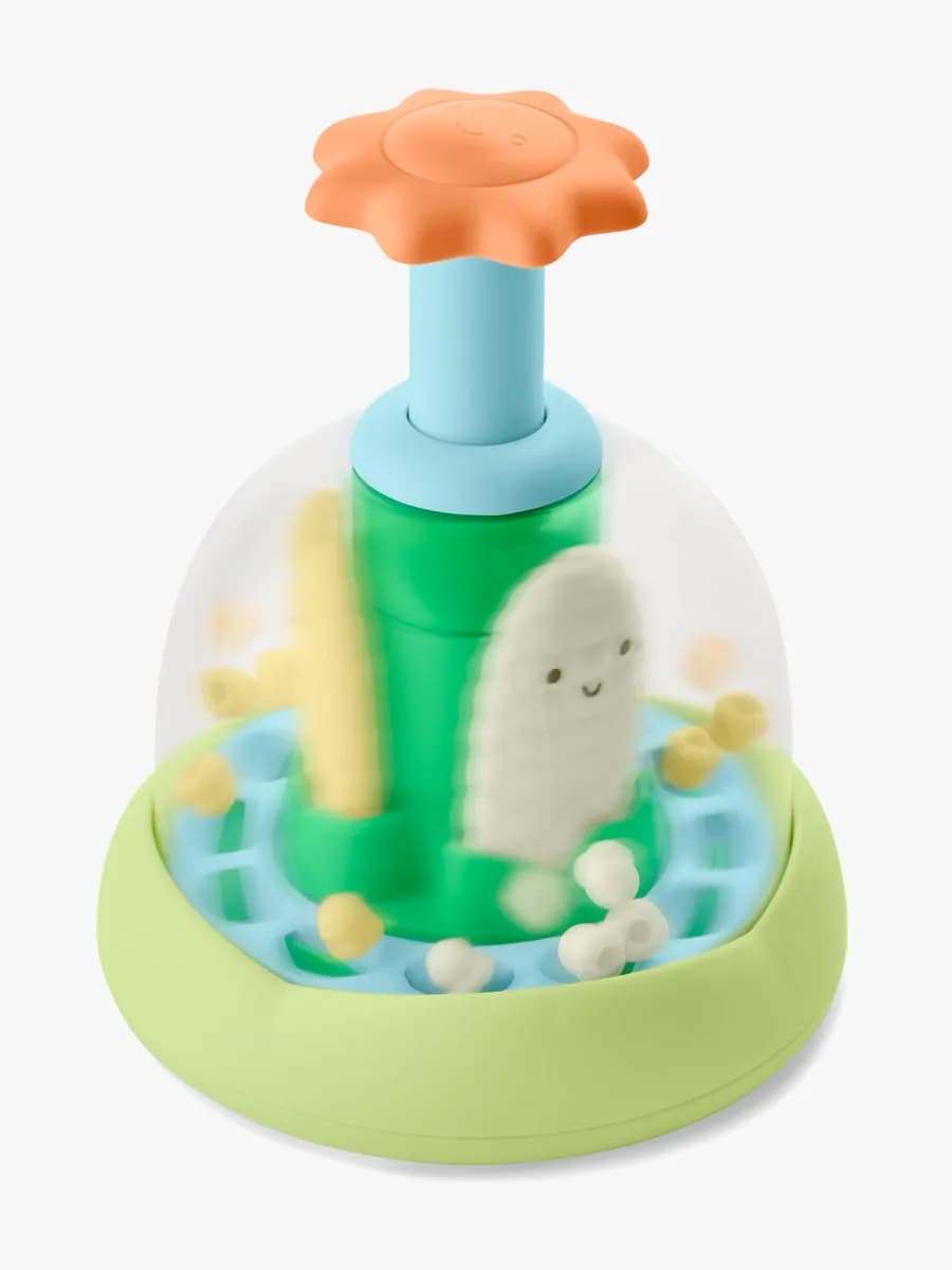 Skip Hop Farmstand Aktivitetsleksak Push &  Spin