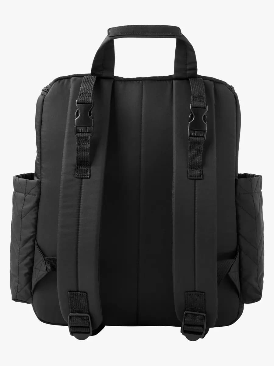 Skip Hop Forma Ryggsäck, Jet Black - Bäst i test