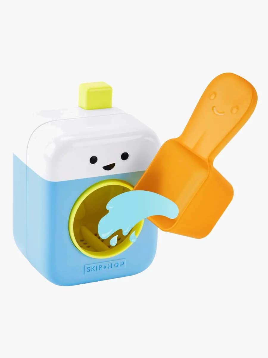 Skip Hop Fresh &  Clean Spin Cycle Set Badleksak