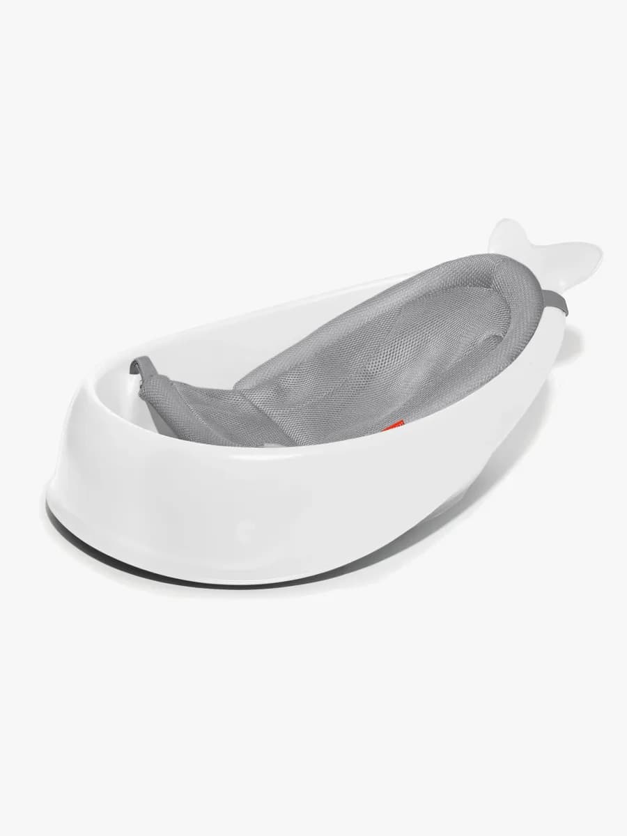 Skip Hop Moby Badbalja, Vit - Bäst i test