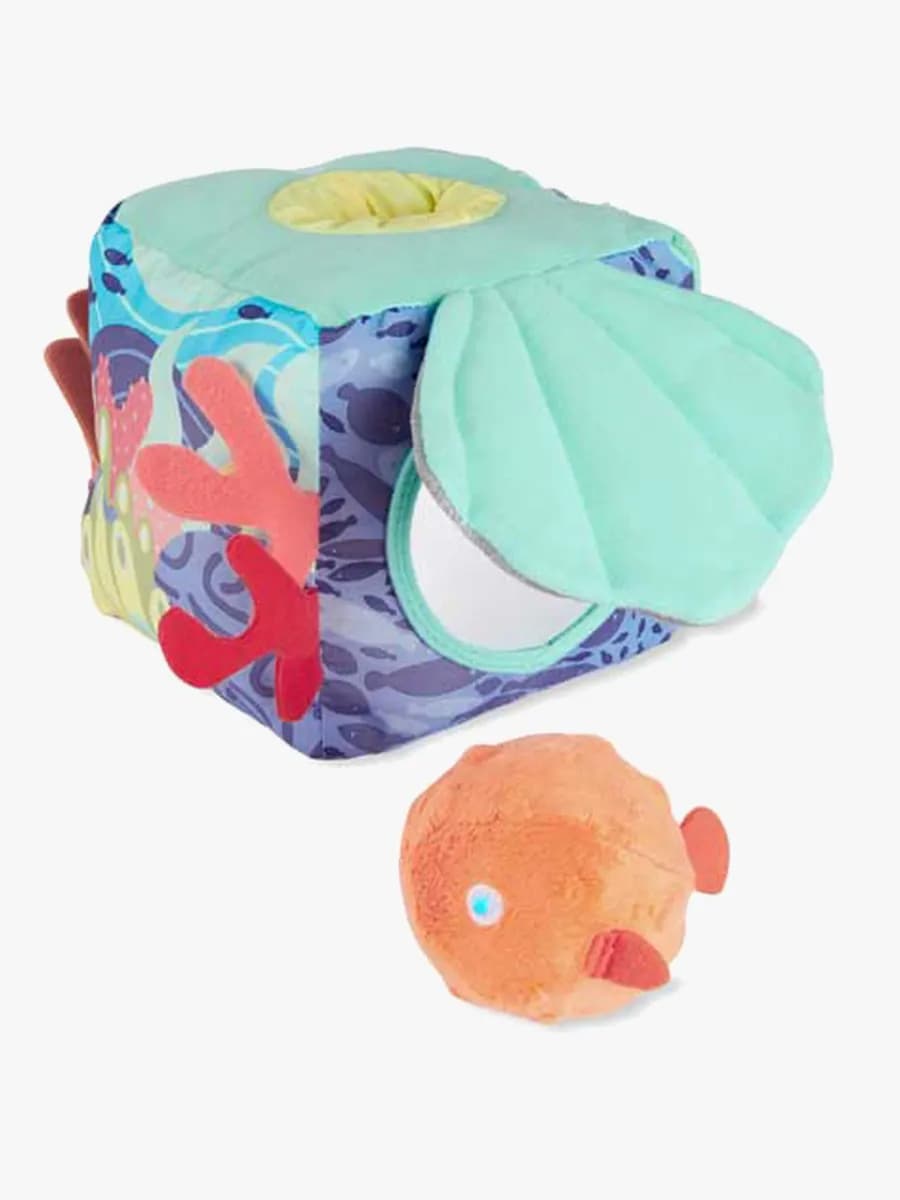Skip Hop Seascape Aktivitetskub
