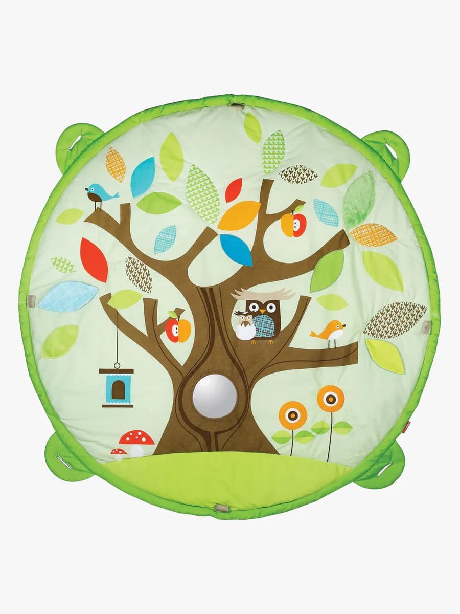 Skip Hop Treetop Friends Classic Babygym - Bäst i test