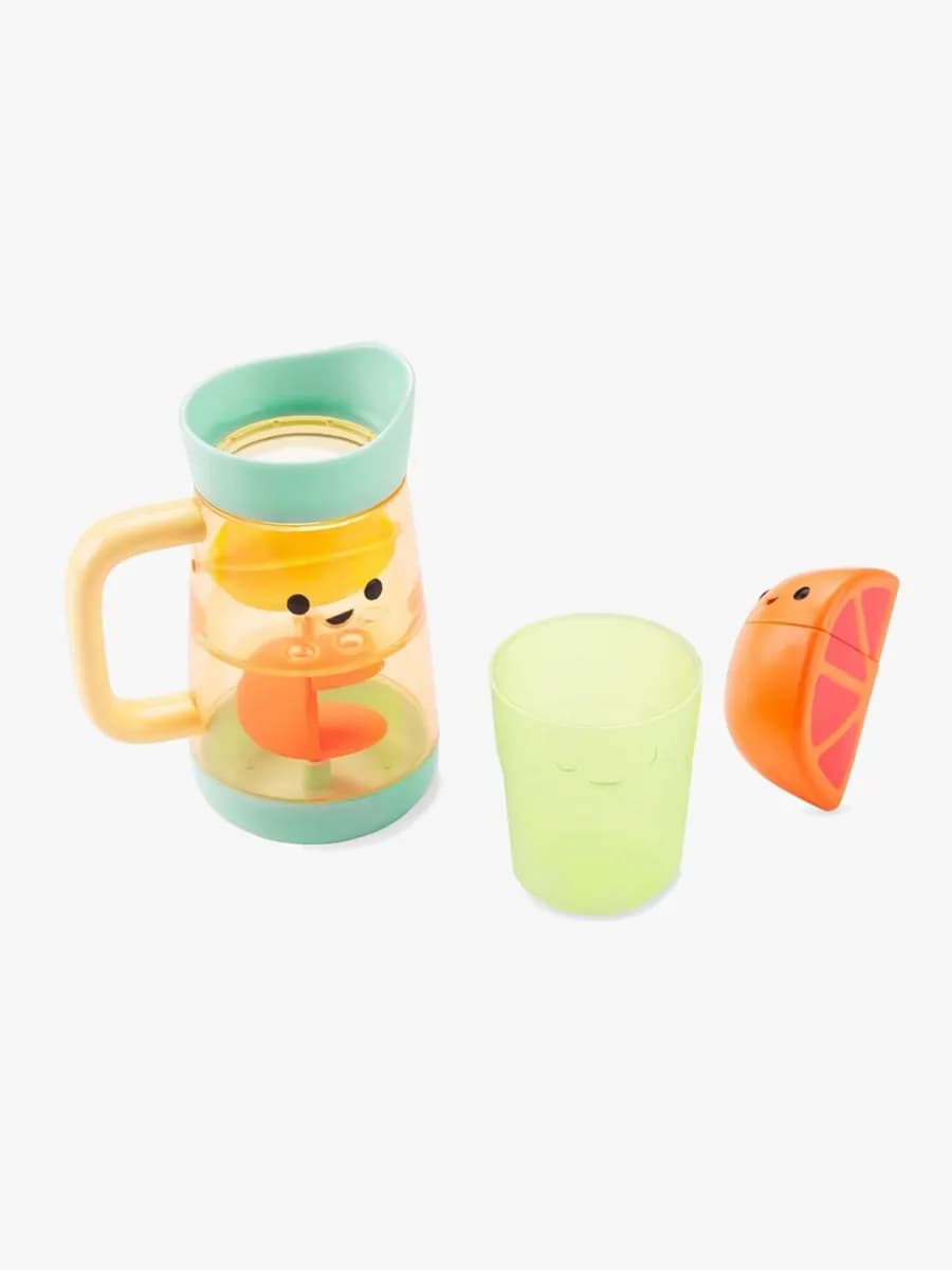 Skip Hop Tub to Table Café Badleksak, Swirl &  Splash Lemonade