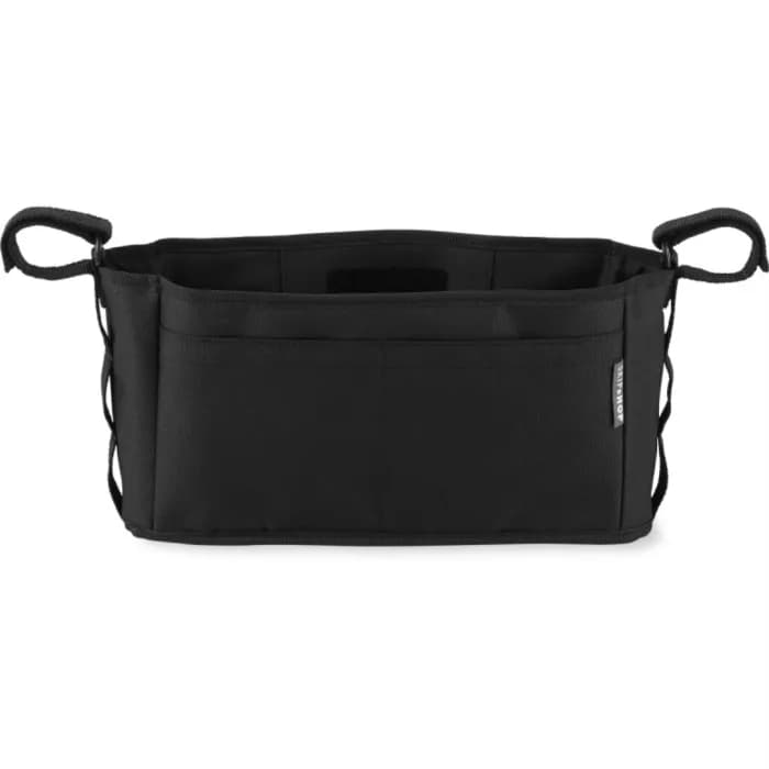 Skip Hop Ultra Stroller Organizer (Svart)