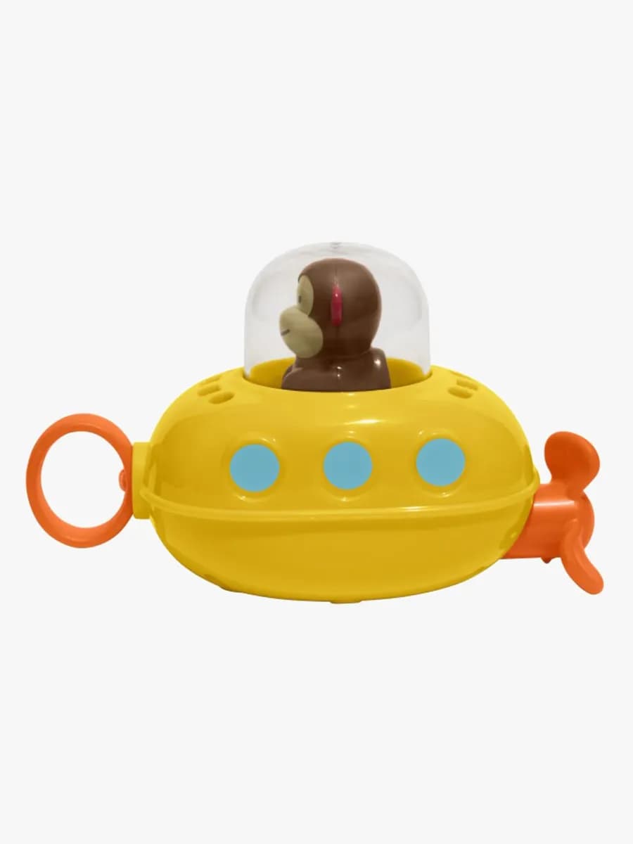 Skip Hop Zoo Badleksak (Ubåt)
