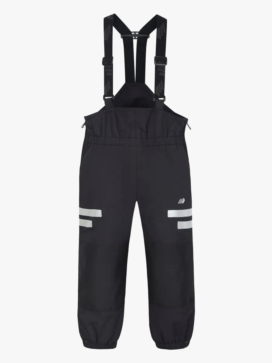 Skogstad Rime Skidbyxa, Dark Navy, 1 År