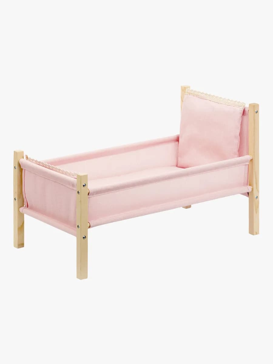 Skrållan Docksäng, Rosa